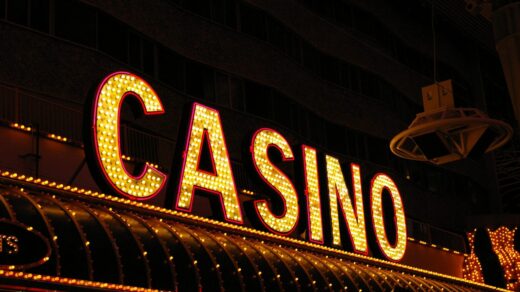 From Ancient to Modern Period of Casino Games