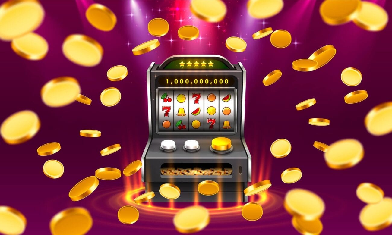 Exploring the Thrills of Online Casino Slot Gambling