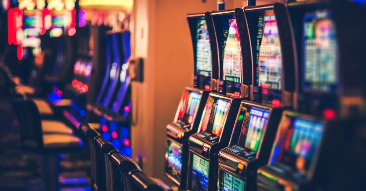 How to Win in Fruit Machine – Winning a Big Slots Payment