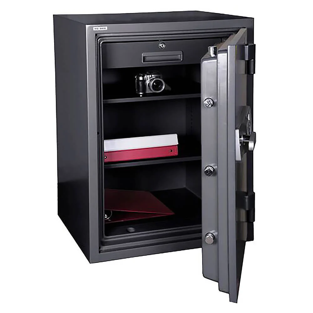 Protecting What Matters Most: Finding the Best Fireproof Safe